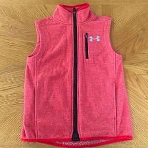 Under Armour Vest